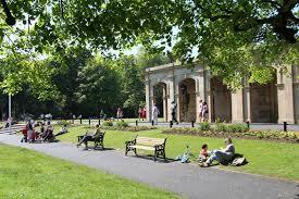 Stewart Park